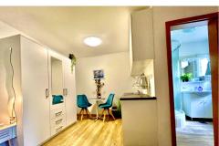 Kapetanova kuća Apartament 2 – kućica foto 5