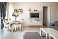 La Perla Apartament 1 – A 2+2 foto 2