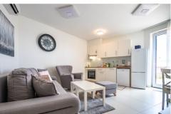 La Perla Apartament 1 – A 2+2 foto 4