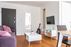 La Perla Apartament 2 – A2+2 Bazen foto 3