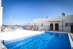 La Perla Apartament 3 – A3+2 Bazen foto 1