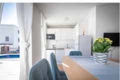 La Perla Apartament 3 – A3+2 Bazen foto 2