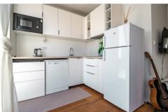 La Perla Apartament 3 – A3+2 Bazen foto 3