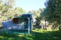 Lavsa Tri sestrice Apartament 2 – VINIK otok foto 3