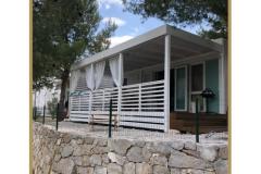 Mobilehome Adriastay 360 Apartament 1 – Kućica 263 foto 2