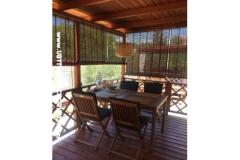 Mobilna kućica Vidović Apartament 1 – MK Murter foto 2