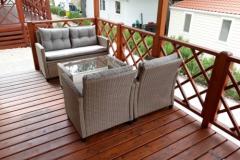 Mobilna kućica Vidović Apartament 1 – MK Murter foto 3