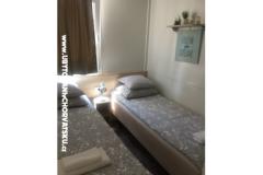 Mobilna kućica Vidović Apartament 1 – MK Murter foto 4