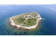 Ravna Sika Island Dom Apartament 1 – Ravna Sika foto 1