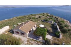 Ravna Sika Island Dom Apartament 1 – Ravna Sika foto 2