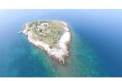 Ravna Sika Island Dom Apartament 1 – Ravna Sika foto 3