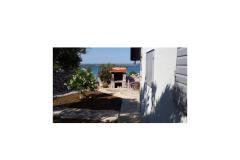 Robinzon house Kornati-Gangaro Apartament 1 foto 2