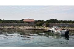 Robinzon house Kornati-Gangaro Apartament 1 foto 4