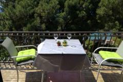 Villa Sole e Mare Apartament 1 – Apartman 1 foto 1