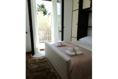 Villa Sole e Mare Apartament 1 – Apartman 1 foto 4