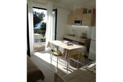 Villa Sole e Mare Apartament 2 – Apartman2 foto 3