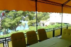 Villa Sole e Mare Apartament 3 – Apartman3 foto 1