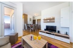 Apartament Ante Apartament 1 – A1 foto 3