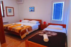 Apartament Glavan Pokoj 3 foto 1