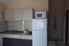 Apartamenty Puškar Apartament 1 – dvosoban a foto 2