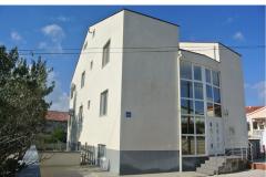 Apartamenty Vrsi - Mulo Apartament 2 – AP - LUCA foto 1