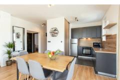 Apartament Zidaric Apartament 1 – Apartman 1 foto 4