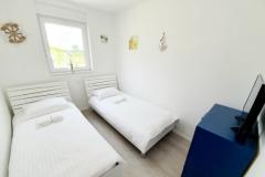 Apartamenty ABC Nin Apartament 1 – ABC Nin B foto 4