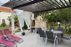 Apartamenty Casa Tea  Apartament 1 – App /4+2 foto 5