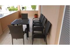 Apartamenty Drago Ninske Vodice Apartament 3 – A 3 foto 2