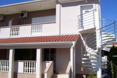 Apartamenty Ivana Nin Apartament 3 – K-2 foto 1