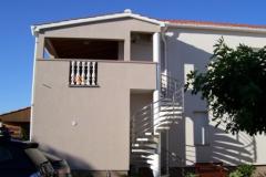 Apartamenty Ivana Nin Apartament 4 – K-3 foto 1