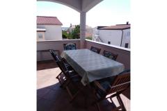 Apartamenty Jadranka Vrsi Mulo Apartament 1 – Martina foto 1