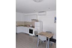 Apartamenty Jadranka Vrsi Mulo Apartament 1 – Martina foto 4