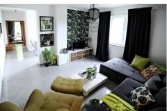 Apartamenty Luca Apartament 5 – Zeleni foto 1