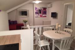 Apartamenty Luca Apartament 2 – Ljubičasti foto 1