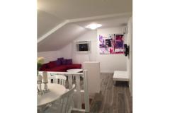 Apartamenty Luca Apartament 2 – Ljubičasti foto 2