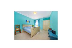 Apartamenty Maria Peroš Apartament 2 – Plavi foto 5