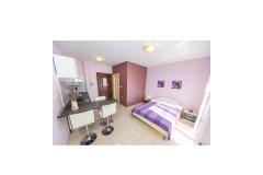 Apartamenty Maria Peroš Apartament 1 – Studio A2 foto 2