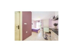 Apartamenty Maria Peroš Apartament 1 – Studio A2 foto 4