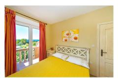 Apartamenty Maria Peroš Apartament 3 – A4 foto 4