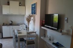 Apartamenty Matešić Apartament 3 – apartman3 foto 1