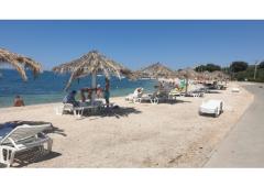 Apartamenty Matic Vrsi Apartament 2 – APARTMAN 2 foto 3