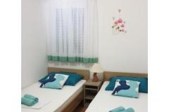 Apartamenty Matic Vrsi Apartament 2 – APARTMAN 2 foto 4