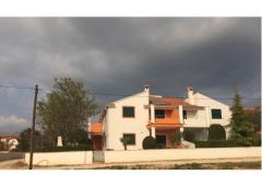 Apartamenty Matic Vrsi Apartament 3 – APARTMAN 3 foto 1