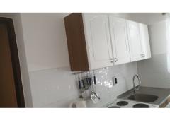 Apartamenty Matic Vrsi Apartament 3 – APARTMAN 3 foto 5