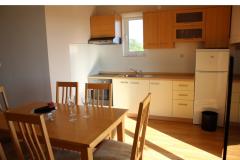 Apartamenty Mrdelja Vrsi Apartament 2 – Apartman 2 foto 1