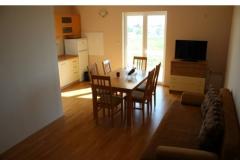 Apartamenty Mrdelja Vrsi Apartament 2 – Apartman 2 foto 5