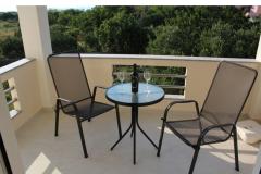 Apartamenty Mrdelja Vrsi Apartament 3 – Apartman 4 foto 4