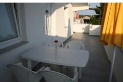 Apartamenty Popović Apartament 4 – Željka foto 3