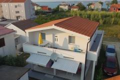 Apartamenty Popović Apartament 4 – Željka foto 5